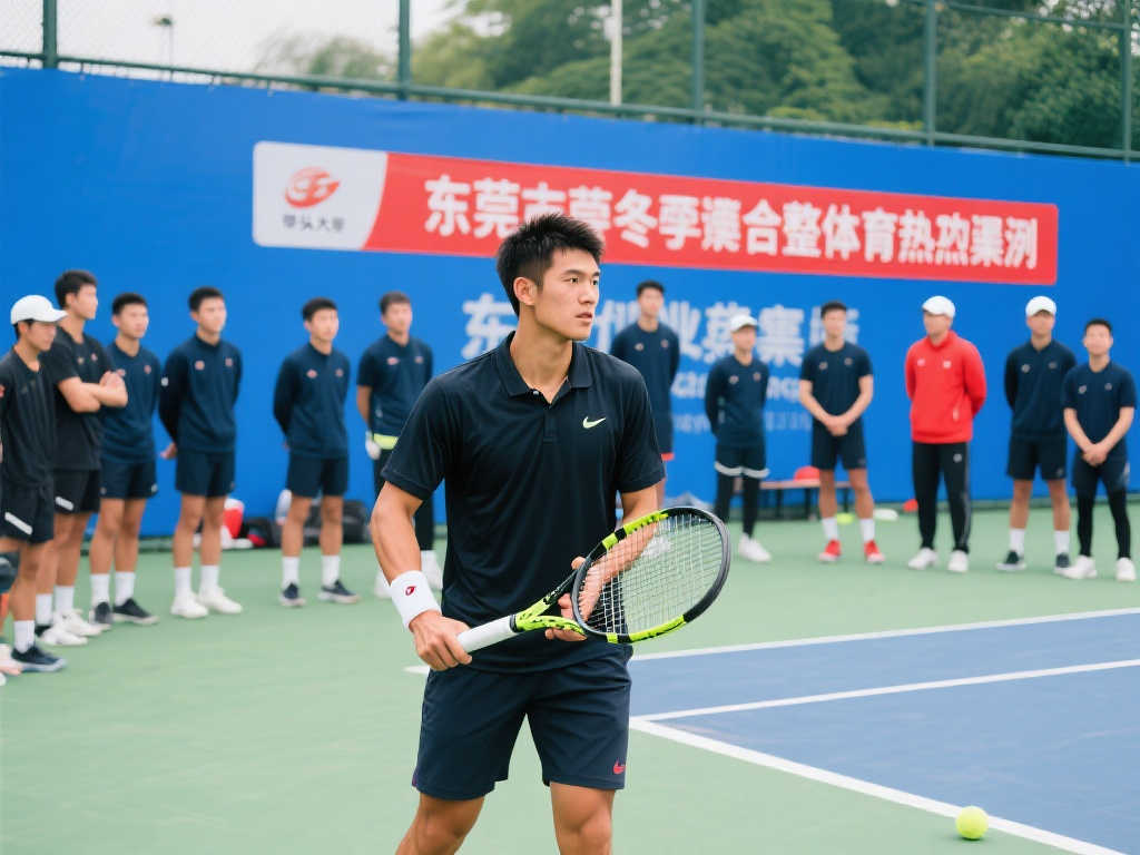 领军人物张之臻东莞冬训营:资源整合的典范 领军人物张之臻东莞冬训营:资源整合的典范