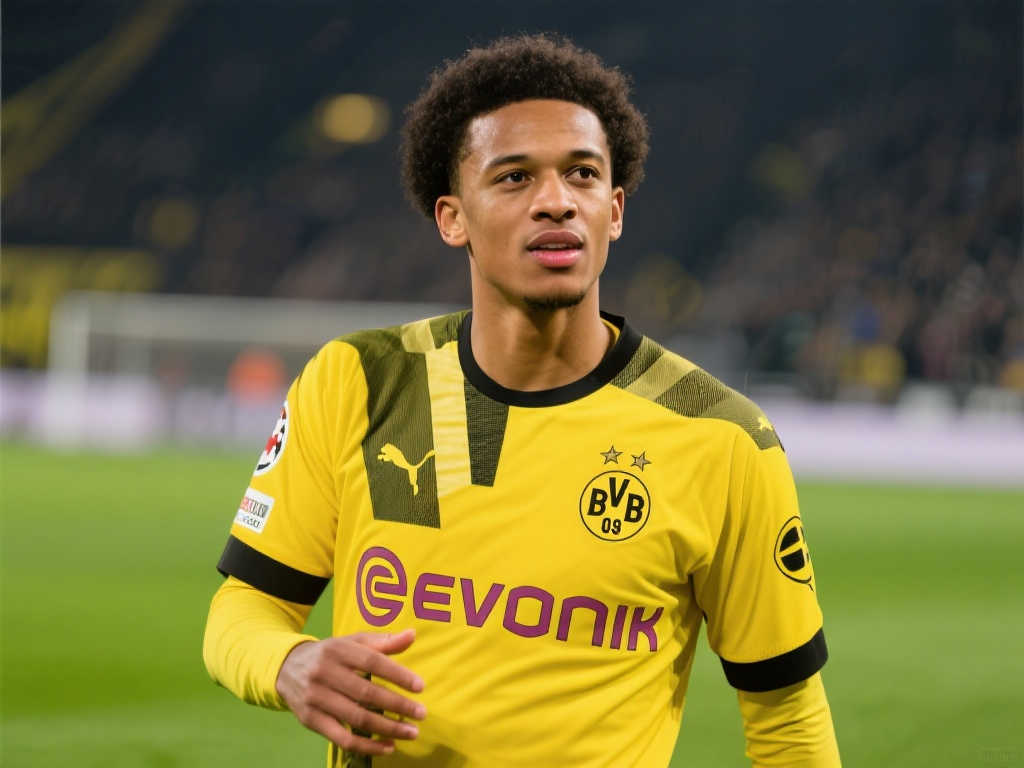 桑乔寻求冬窗转会证明实力，尤文有意租借！